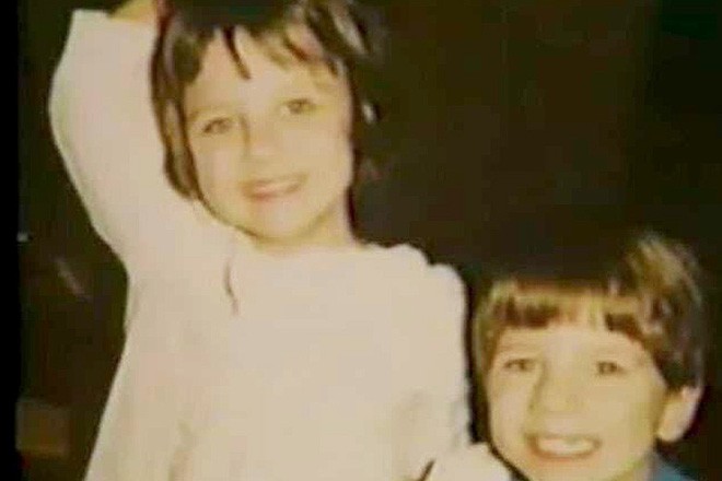 Kết hôn nhưng mãi không sinh được con, cặp vợ chồng nhận 2 đứa bé làm con nuôi rồi nhận ra sự thật khủng khiếp